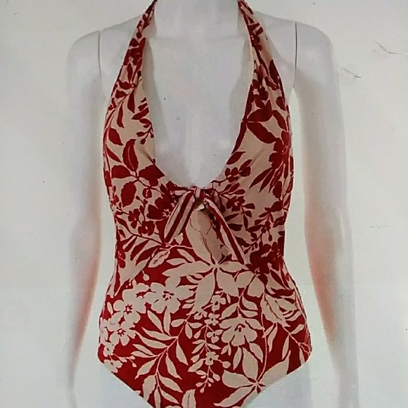 Red Carter Other - 🆕️ Red Carter Luxury Swimsuit